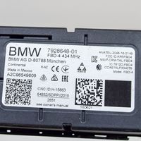 BMW iX3 G08 Muut laitteet 7928648