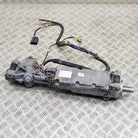 Audi A6 S6 C8 4K Steering rack 4N0909144D