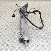 Audi A6 S6 C8 4K Steering rack 4N0909144D