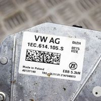 Volkswagen ID.3 Stabdžių vakuumo pūslė 1EC611301