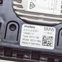 BMW iX3 G08 Modulo di ricarica wireless 5A1DB18