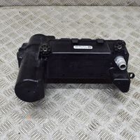 Peugeot 2008 II Other control units/modules 9830070780