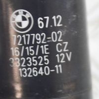 BMW 4 F32 F33 Bomba líquido limpiafaros 7217792