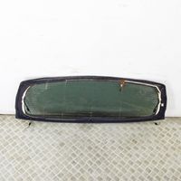 BMW 1 F40 Rear windscreen/windshield window 5A20760