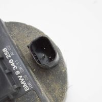 BMW 4 F32 F33 Alarm system siren 9346258