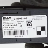 BMW 4 F32 F33 Altri dispositivi 9319081