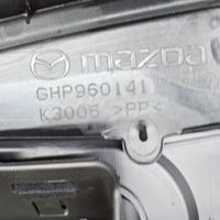 Mazda 6 Deska rozdzielcza GHP960141