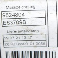 BMW iX3 G08 Autres faisceaux de câbles 9824804