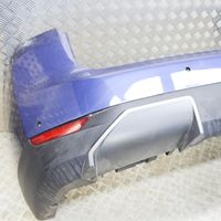 BMW iX3 G08 Paraurti 8498637