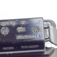 Volkswagen Golf VIII Éclairage de plaque d'immatriculation 3G5943021A