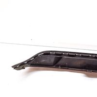 Volkswagen PASSAT B7 Rear bumper lower part trim 3AE807521