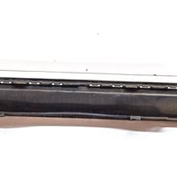 Volkswagen PASSAT B7 Rear bumper lower part trim 3AE807521