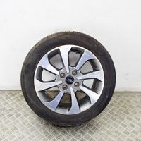 Ford Fiesta 16 Zoll Leichtmetallrad Alufelge H1BJ1007B1A