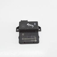 Audi A1 Gateway control module 8U0907468AQ