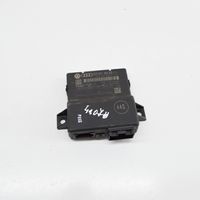 Audi A1 Gateway control module 8U0907468AQ