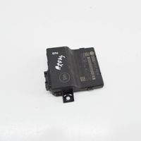 Audi A1 Gateway control module 8U0907468AQ