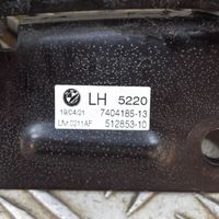 BMW iX3 G08 Altra parte interiore 7404185