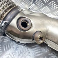 Volvo S90, V90 Katalysaattori/FAP/DPF-hiukkassuodatin 31422370