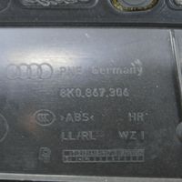 Audi A4 S4 B8 8K Boczki / Poszycie drzwi tylnych 8K0867306