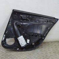 Audi A4 S4 B8 8K Takaoven verhoilu 8K0867305