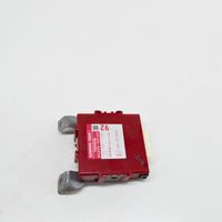 Toyota Land Cruiser (J150) Inne wyposażenie elektryczne 8934060100