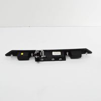 Audi Q7 4L Trunk door license plate light bar 4L0827574B