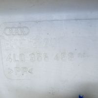 Audi Q7 4L Vaschetta liquido lavafari 4L0955453