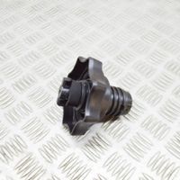 Audi Q7 4L Supporto di montaggio ruota di scorta 7L8601347