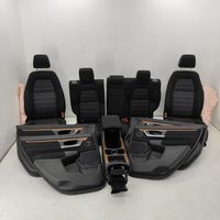 Honda CR-V Tapicerka / Komplet 