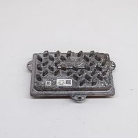 Peugeot 2008 II LED ballast control module 90174996