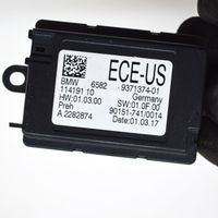 BMW 3 F30 F35 F31 Inne wyposażenie elektryczne 9371374