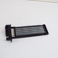 Peugeot 2008 II Elektrisks mazais salona radiators KE530002