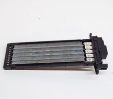 Peugeot 2008 II Elektrisks mazais salona radiators KE530002