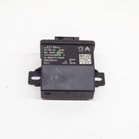 Peugeot 2008 II Light module LCM 9832786480