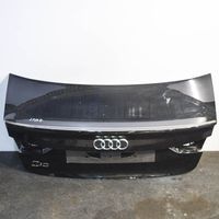 Audi A3 S3 8V Tylna klapa bagażnika 8V5827338