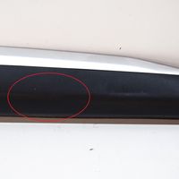 Peugeot 2008 II Front door trim (molding) 9837637080