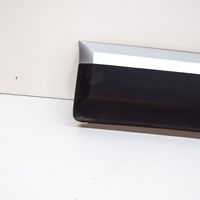 Peugeot 2008 II Front door trim (molding) 9837637080