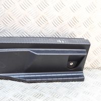 Peugeot 2008 II Trunk/boot sill cover protection 98257547ZD