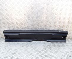 Peugeot 2008 II Trunk/boot sill cover protection 98257547ZD