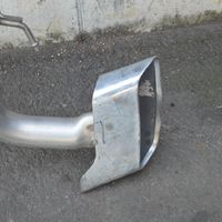 Audi Q7 4M Muffler/silencer 