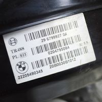 BMW i3 Bremžu vakuuma pastiprinātājs 6799927