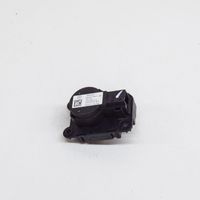 Peugeot 2008 II Air flap motor/actuator 16000458