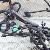 Peugeot 2008 II Engine installation wiring loom 9832982580