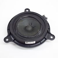 Mazda 6 Altoparlante portiera posteriore GHR166960