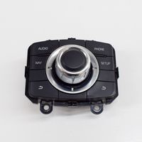 Mazda 6 Controllo multimediale autoradio GKL166CMOB