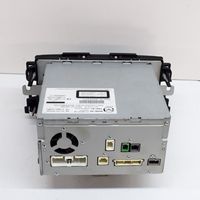 Mazda 6 Panel / Radioodtwarzacz CD/DVD/GPS GHR966DV0A