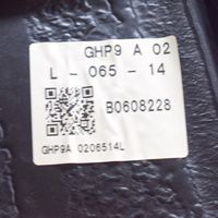 Mazda 6 Garniture panneau latérale du coffre GHP968870A