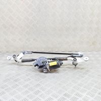 KIA Niro Front wiper linkage and motor 98100G5000