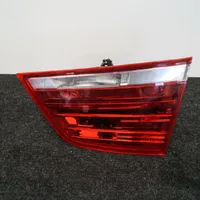 BMW X3 F25 Lampy tylnej klapy bagażnika 7217310