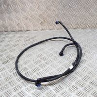 Skoda Fabia Mk3 (NJ) Windshield washer fluid hose 6V0955970B